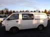 Kia Pregio, 2002 - pohled č. 3