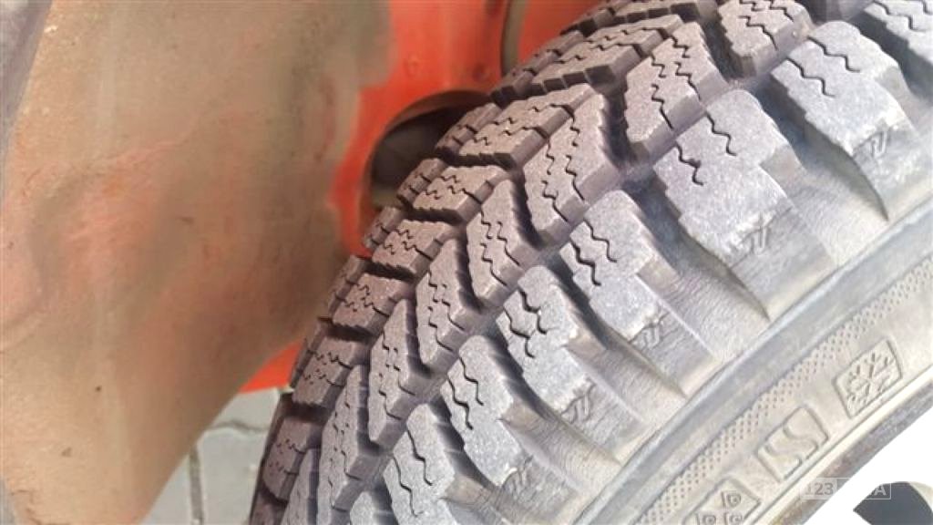 Kia Pride, 1999 - pohled č. 14