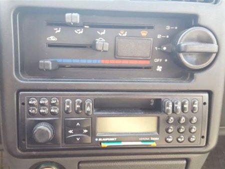 Kia Pride, 1999 - pohled č. 11