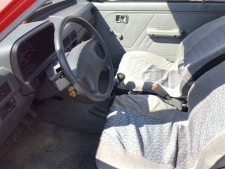 Kia Pride, 1999 - pohled č. 9