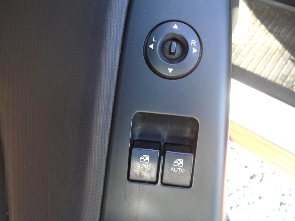 Kia Pro-Ceed, 2008 - pohled č. 11