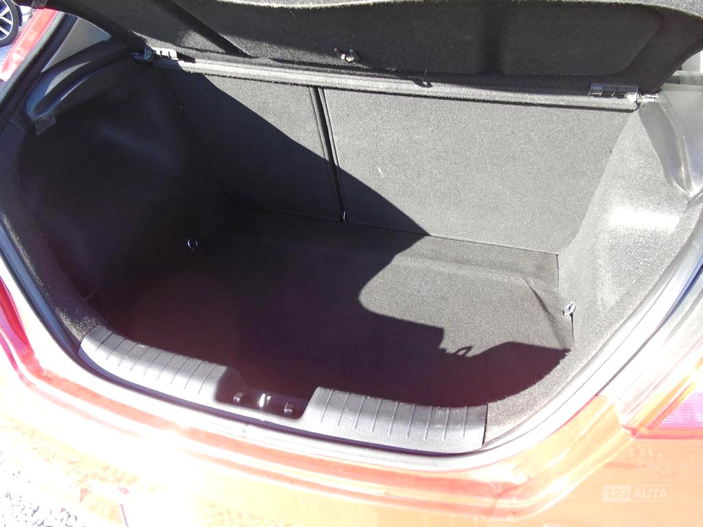 Kia Pro-Ceed, 2008 - pohled č. 6