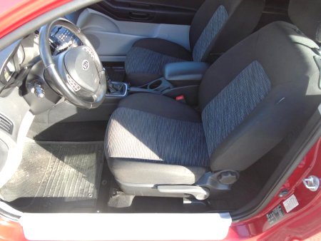 Kia Pro-Ceed, 2008 - pohled č. 12