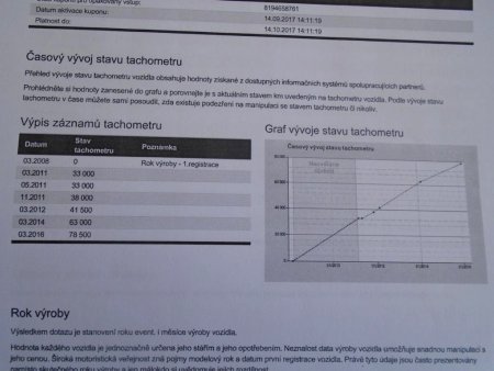 Kia Pro-Ceed, 2008 - pohled č. 2