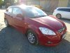 Kia Pro-Ceed, 2008 - pohled č. 9