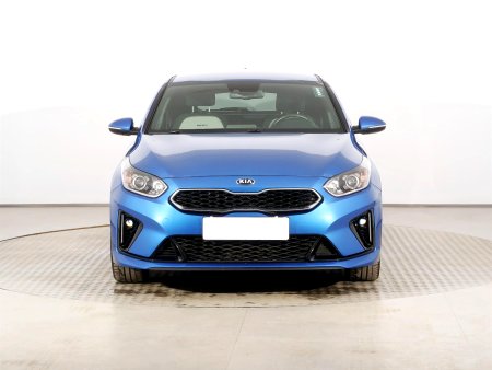 Kia ProCeed, 2019 - pohled č. 2