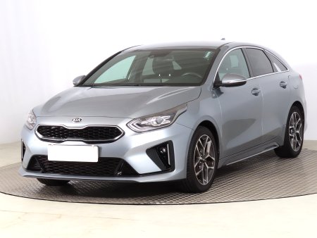 Kia ProCeed, 2019 - pohled č. 3