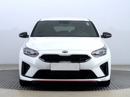 Kia ProCeed, 2019 - pohled č. 2