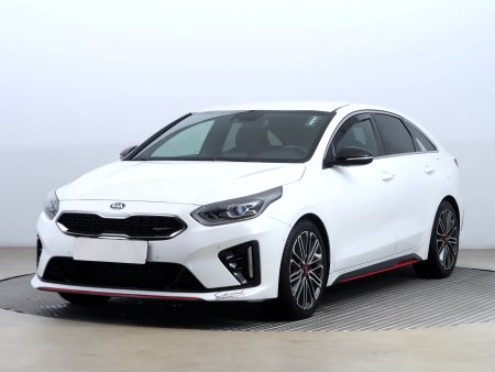Kia ProCeed, 2019 - pohled č. 3