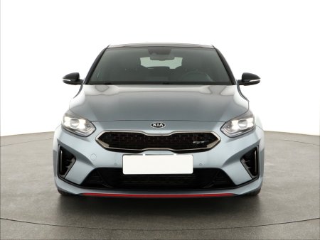Kia ProCeed, 2019 - pohled č. 2