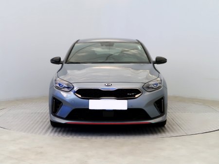 Kia ProCeed, 2021 - pohled č. 2