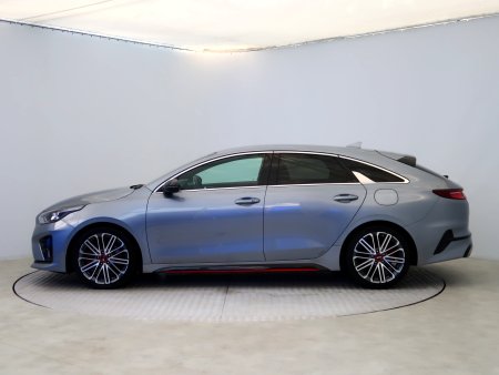 Kia ProCeed, 2021 - pohled č. 3