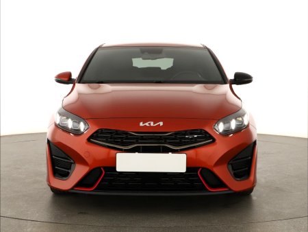 Kia ProCeed, 2021 - pohled č. 2