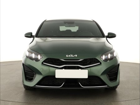Kia ProCeed, 2024 - pohled č. 2