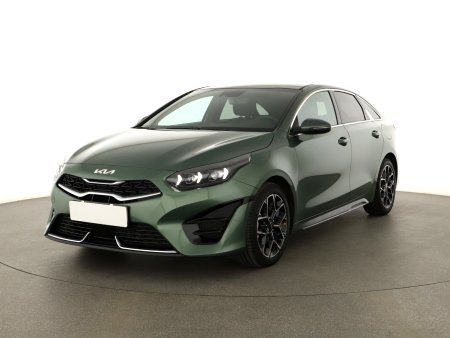 Kia ProCeed, 2024 - pohled č. 3