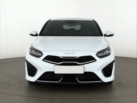 Kia ProCeed, 2024 - pohled č. 2