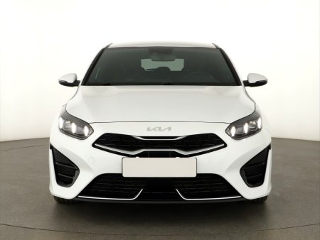 Kia ProCeed, 2023 - pohled č. 2