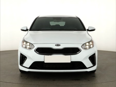 Kia ProCeed, 2019 - pohled č. 2