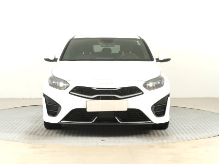 Kia ProCeed, 2022 - pohled č. 2