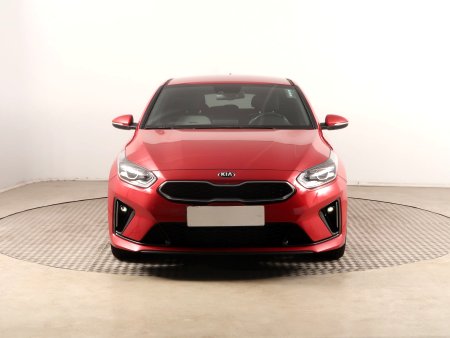 Kia ProCeed, 2019 - pohled č. 2