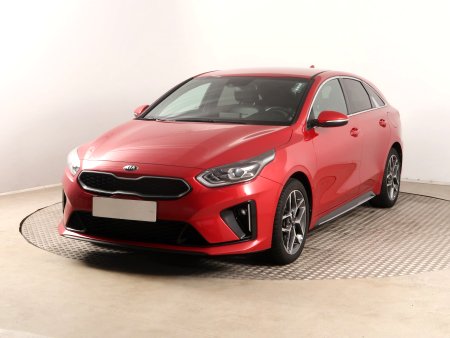 Kia ProCeed, 2019 - pohled č. 3