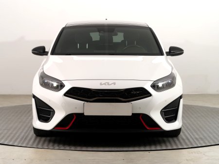 Kia ProCeed, 2022 - pohled č. 2