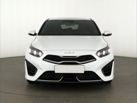 Kia ProCeed, 2024 - pohled č. 2