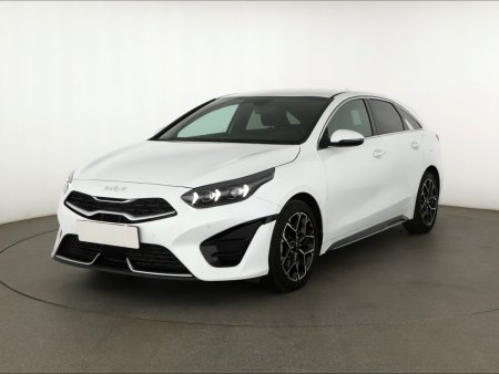 Kia ProCeed, 2024 - pohled č. 3