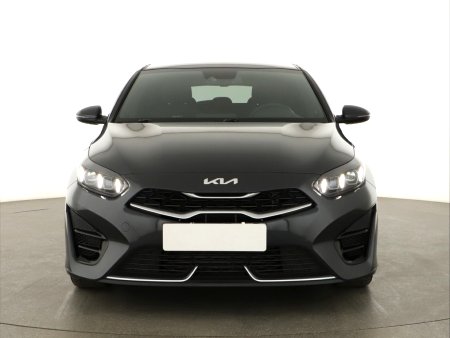 Kia ProCeed, 2022 - pohled č. 2