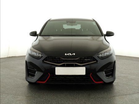 Kia ProCeed, 2022 - pohled č. 2