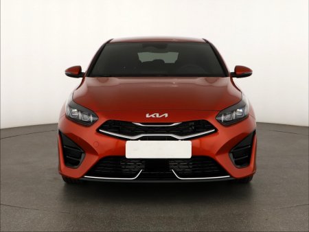 Kia ProCeed, 2024 - pohled č. 2