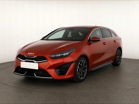 Kia ProCeed, 2024 - pohled č. 3