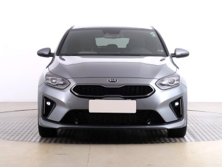 Kia ProCeed, 2021 - pohled č. 2