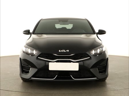 Kia ProCeed, 2023 - pohled č. 2