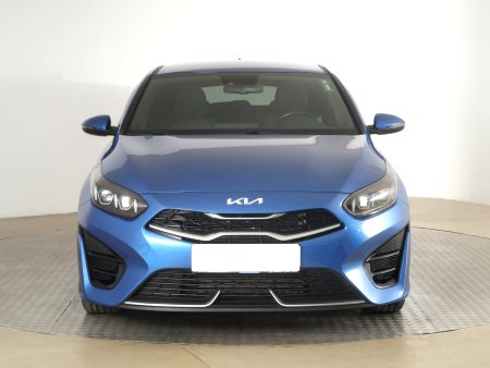 Kia ProCeed, 2022 - pohled č. 2