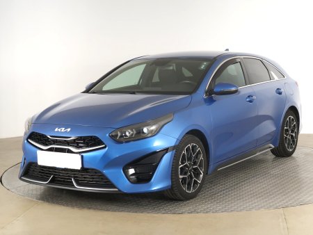 Kia ProCeed, 2022 - pohled č. 3