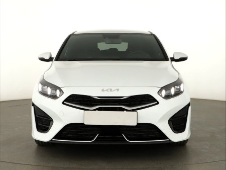 Kia ProCeed, 2023 - pohled č. 2