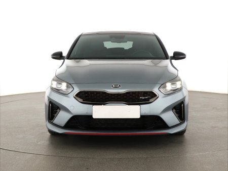 Kia ProCeed, 2020 - pohled č. 2