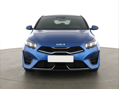 Kia ProCeed, 2024 - pohled č. 2