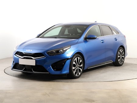 Kia ProCeed, 2021 - pohled č. 3