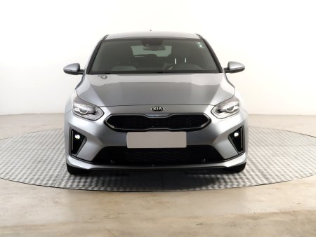 Kia ProCeed, 2020 - pohled č. 2
