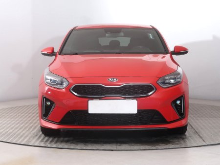 Kia ProCeed, 2019 - pohled č. 2