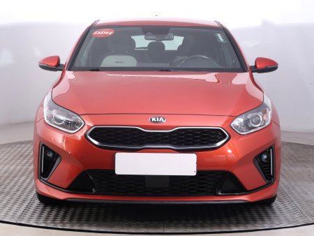 Kia ProCeed, 2020 - pohled č. 2