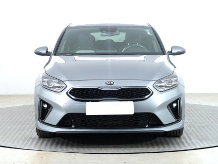 Kia ProCeed, 2021 - pohled č. 2