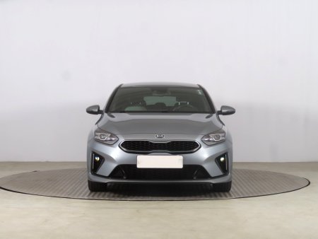 Kia ProCeed, 2020 - pohled č. 2