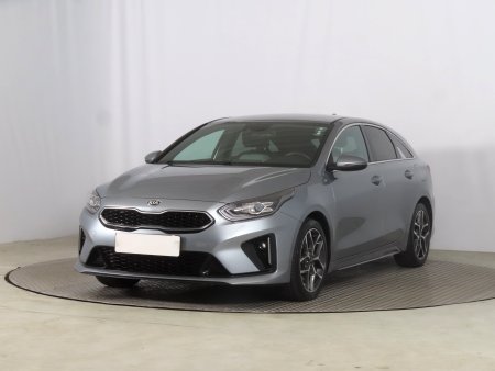 Kia ProCeed, 2020 - pohled č. 3