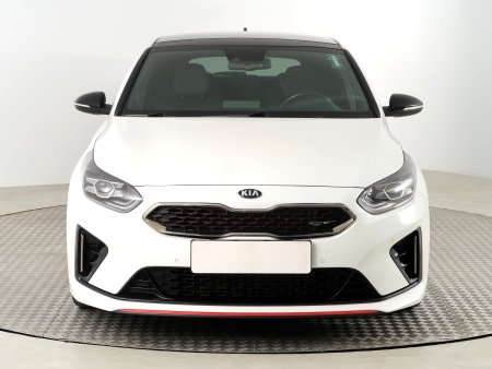 Kia ProCeed, 2019 - pohled č. 2
