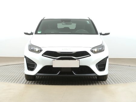 Kia ProCeed, 2024 - pohled č. 2