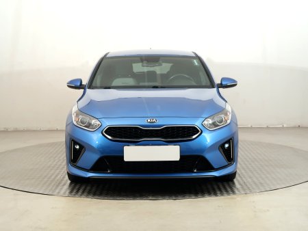 Kia ProCeed, 2019 - pohled č. 2