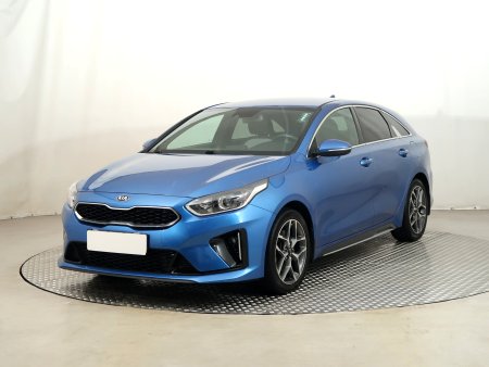 Kia ProCeed, 2019 - pohled č. 3